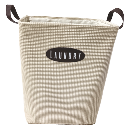 MD CASA CESTA LAUNDRY 42X32X51CM