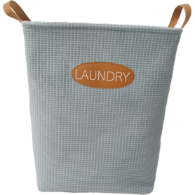 MD CASA CESTA LAUNDRY 42X32X51CM