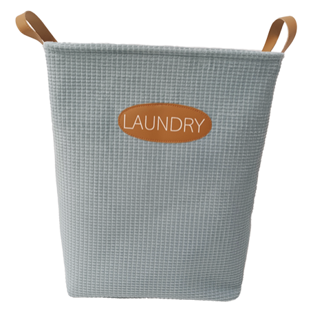 MD CASA CESTA LAUNDRY 42X32X51CM