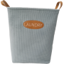 MD CASA CESTA LAUNDRY 42X32X51CM