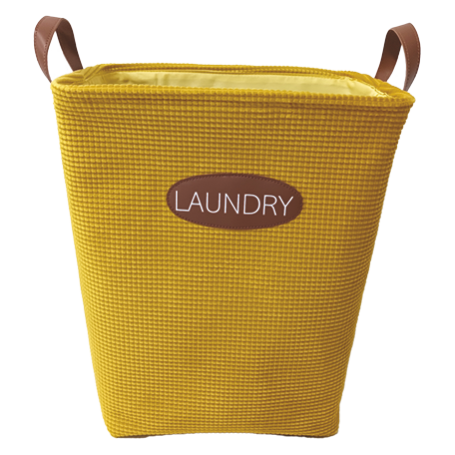 MD CASA CESTA LAUNDRY 42X32X51CM