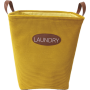 MD CASA CESTA LAUNDRY 42X32X51CM