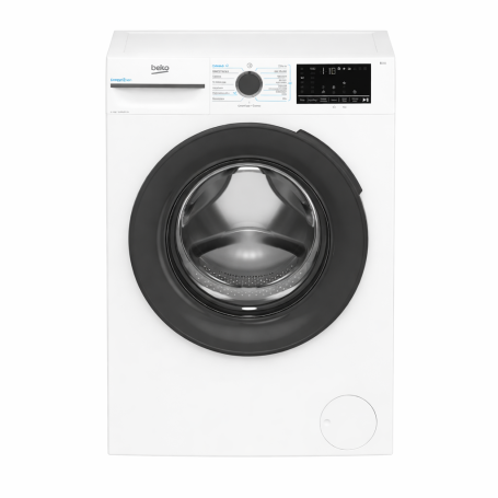 BEKO BMWSU4721A LAVATRICE SLIM 7KG 1200RPM