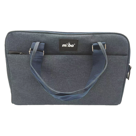 MIBA BORSA TRASPORTO ANIMALI COLORI VARI