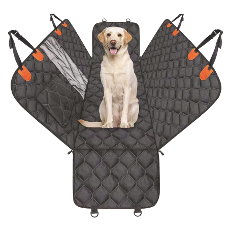 MIBA COPRISEDILE AUTO PER ANIMALI