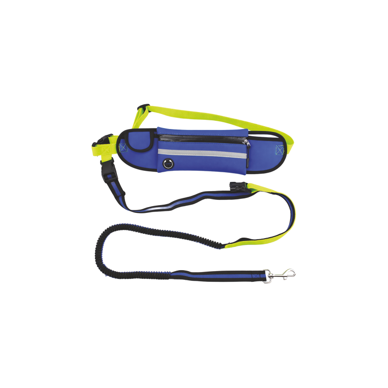 MIBA GUINZAGLIO ESTENSIBILE