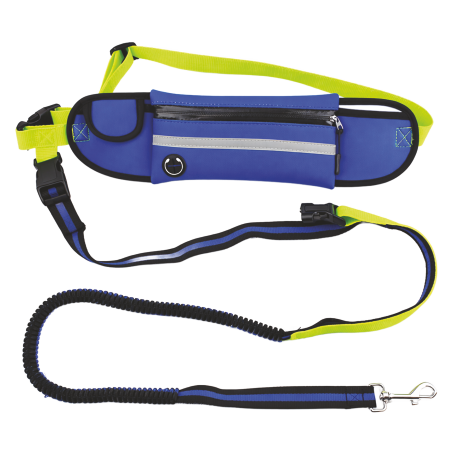 MIBA GUINZAGLIO ESTENSIBILE