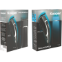 KOOPER TAGLIA CAPELLI PROFESSIONALE