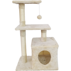 MIBA TIRAGRAFFI 50x31x80CM COLORI VARI