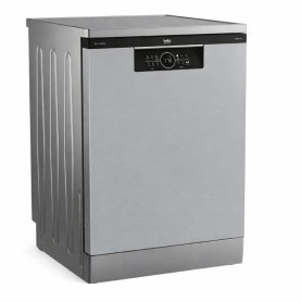 BEKO BDFN26646XC LAVASTOVIGLIE 16 COPERTI INOX