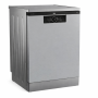 BEKO BDFN26646XC LAVASTOVIGLIE 16 COPERTI INOX