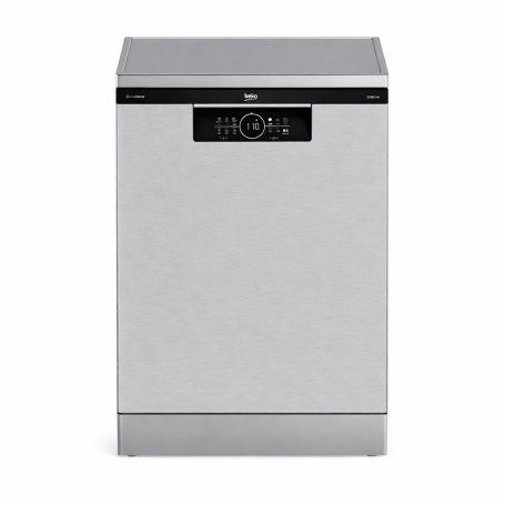 BEKO BDFN26646XC LAVASTOVIGLIE 16 COPERTI INOX