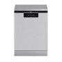 BEKO BDFN26646XC LAVASTOVIGLIE 16 COPERTI INOX