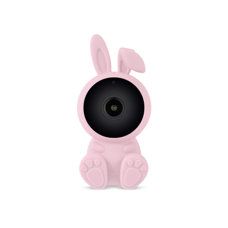 MXD TELECAMERA SMART BABY MONITOR