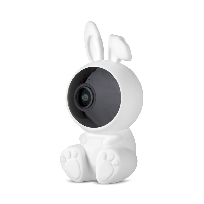 MXD TELECAMERA SMART BABY MONITOR