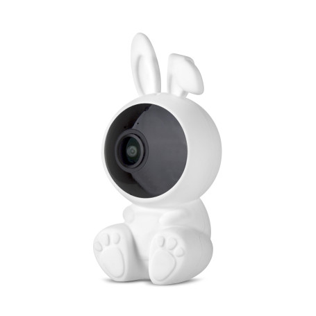 MXD TELECAMERA SMART BABY MONITOR