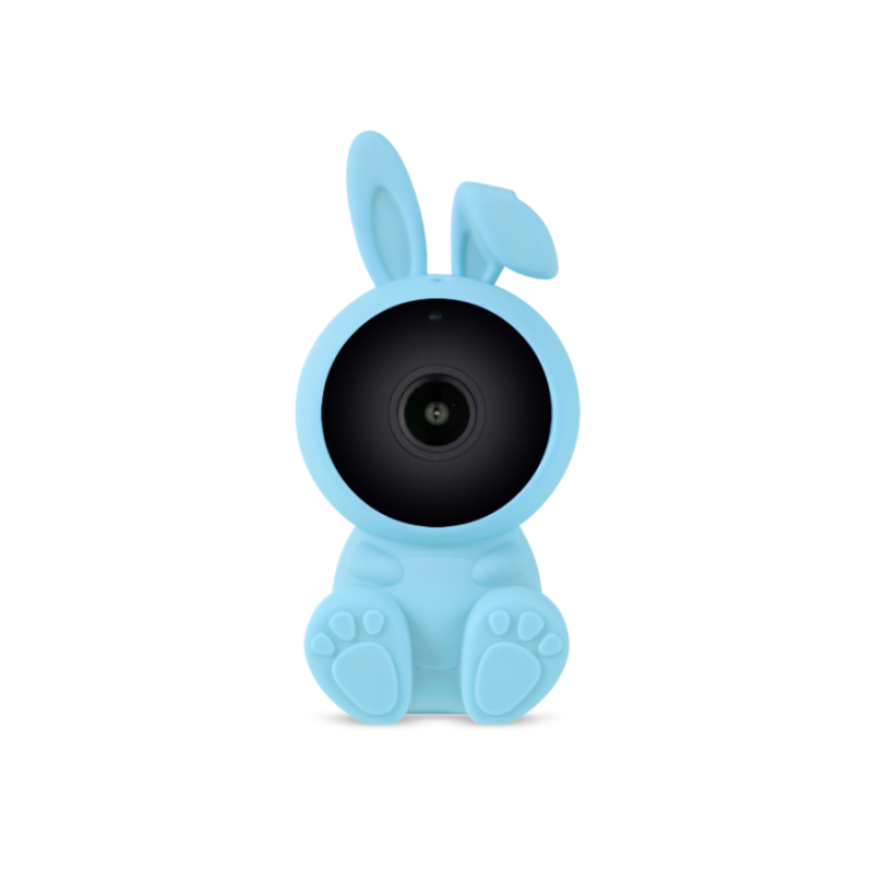 MXD TELECAMERA SMART BABY MONITOR