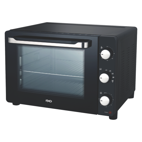 MXD FORNO ELETTRICO 46LT NERO