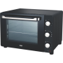 MXD FORNO ELETTRICO 46LT NERO