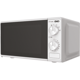 MXD FORNO MICROONDE MECCANICO 20LT