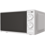 MXD FORNO MICROONDE MECCANICO 20LT