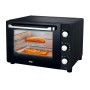 MXD FORNO ELETTRICO 46LT NERO