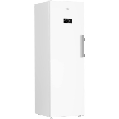 BEKO B5RMFNE314W CONGELATORE VERTICALE 286 LT