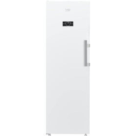 BEKO B5RMFNE314W CONGELATORE VERTICALE 286 LT