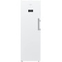 BEKO B5RMFNE314W CONGELATORE VERTICALE 286 LT