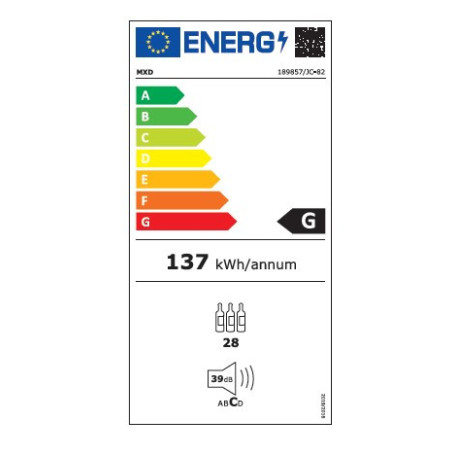 MXD CANTINETTA 28 BOTTIGLIE