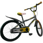 BICICLETTA BIMBO SPORT 20'' GIALLO
