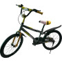 BICICLETTA BIMBO SPORT 20'' GIALLO