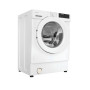 CANDY BC4S69M6D8J-S LAVATRICE INCASSO 9KG 1600RPM