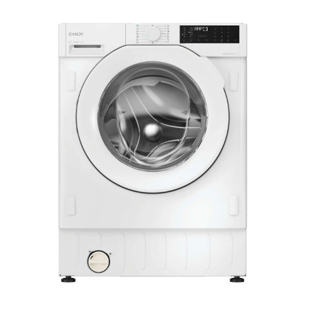CANDY BC4S69M6D8J-S LAVATRICE INCASSO 9KG 1600RPM