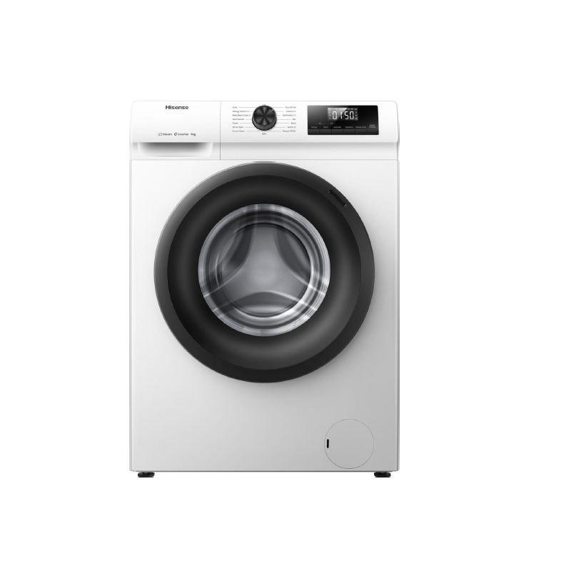 HISENSE WFQA9014EVJM LAVATRICE 9KG 1400 RPM