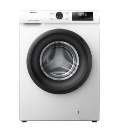 HISENSE WFQA9014EVJM LAVATRICE 9KG 1400 RPM