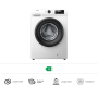 HISENSE WFQA9014EVJM LAVATRICE 9KG 1400 RPM