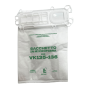 ELETTROFIX SACCHETTI ASPIRAPOLVERE FOLLETTO VK 135-136 6PZ