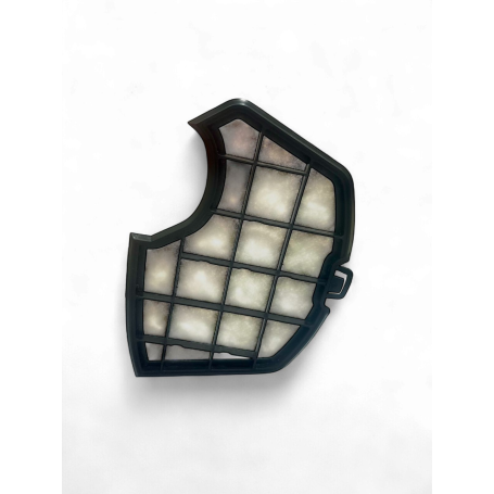 ELETTROFIX - GRIGLIA PROTEZIONE MOTORE PER ASPIRAPOLVERE FOLLETTO VK140-150