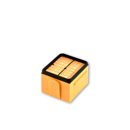 ELETTROFIX MICROFILTRO IGIENICO PER ASPIRAPOLVERE FOLLETTO VK135-136