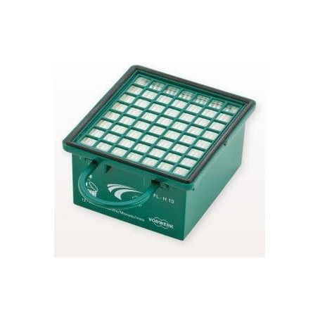 ELETTROFIX - MICROFILTRO IGIENICO PER ASPIRAPOLVERE FOLLETTO VK130-131