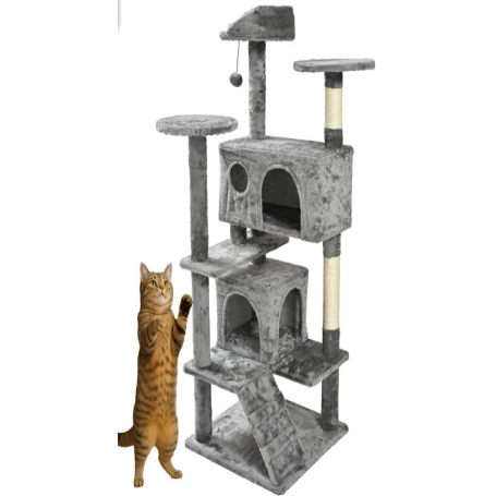 MIBA TIRAGRAFFI GRANDE 49x49x138CM