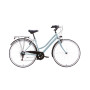 DENVER BIKE TRKLADY - BICICLETTA CITY NEW TRX 28''