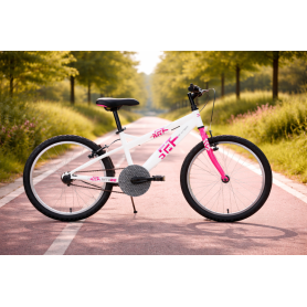 DENVER BIKE MTB20VB BICICLETTA NEW MONO 20''