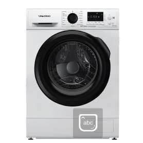 SANGIORGIO FS614CI LAVATRICE SLIM 6KG 1400RPM CLASSE A