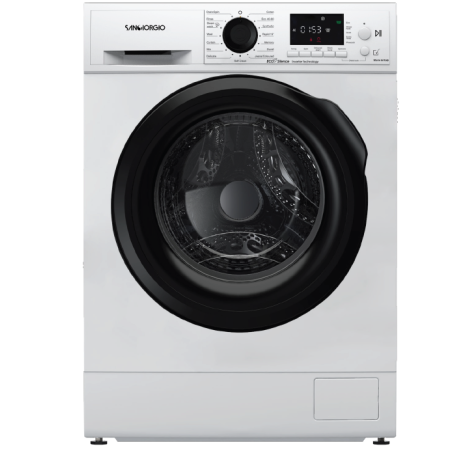 SANGIORGIO FS714CI LAVATRICE SLIM 7KG 1400RPM CLASSE A