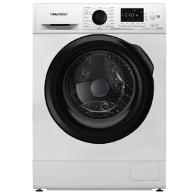 SANGIORGIO FS812A9 - LAVATRICE 8KG 1200RPM CLASSE A