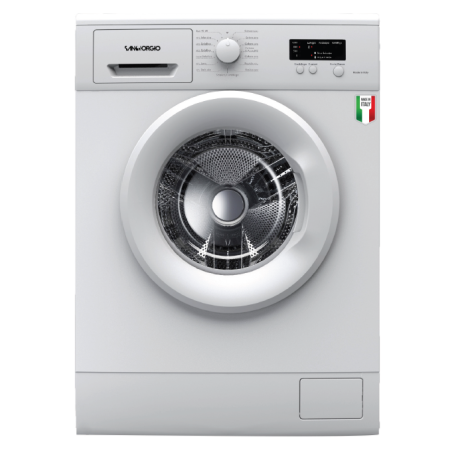 SANGIORGIO SG610 LAVATRICE 6KG 1000RPM