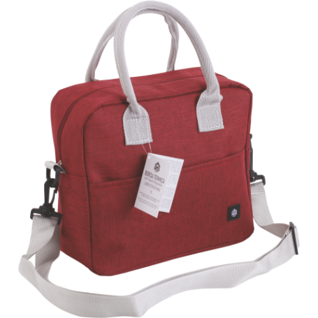 BORSA PRANZO 9LT 26,5X15X22,5CM