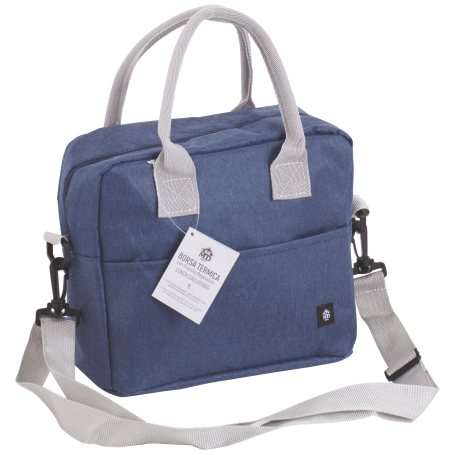 BORSA PRANZO 9LT 26,5X15X22,5CM